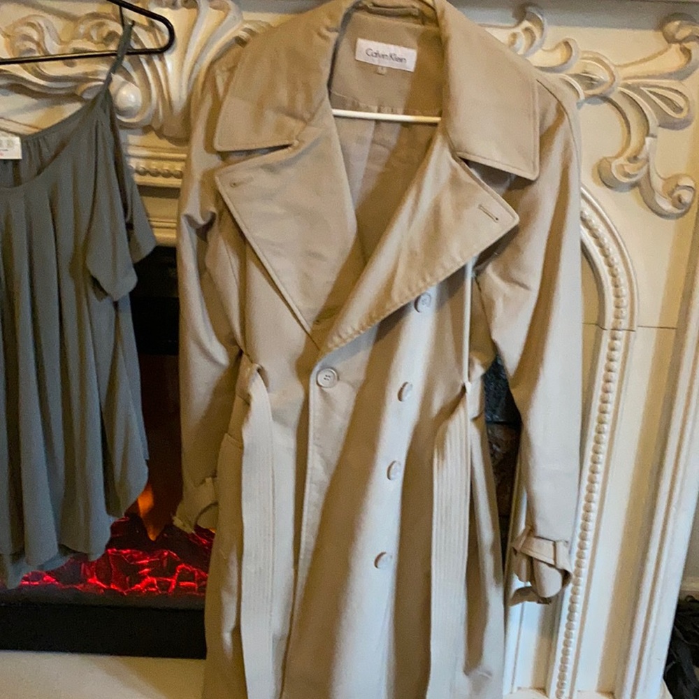 Calvin Klein Jacket  L